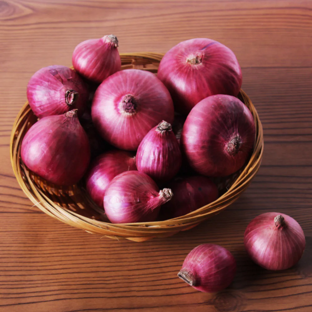 Onion (प्याज)