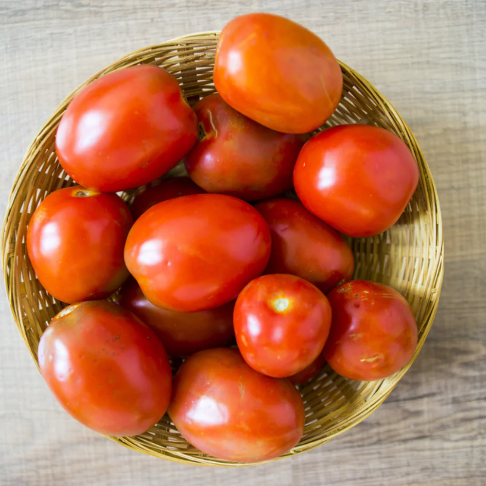 Tomato (टमाटर)