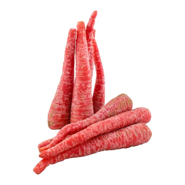 Red Carrot (लाल गाजर )