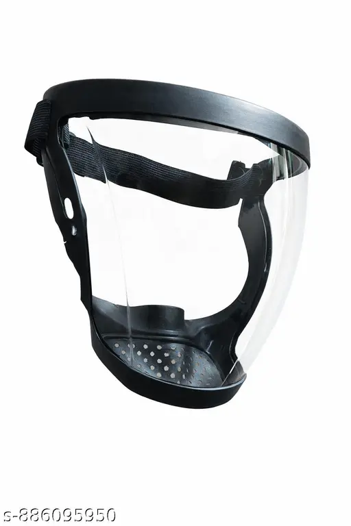 Face Sheild Helmet