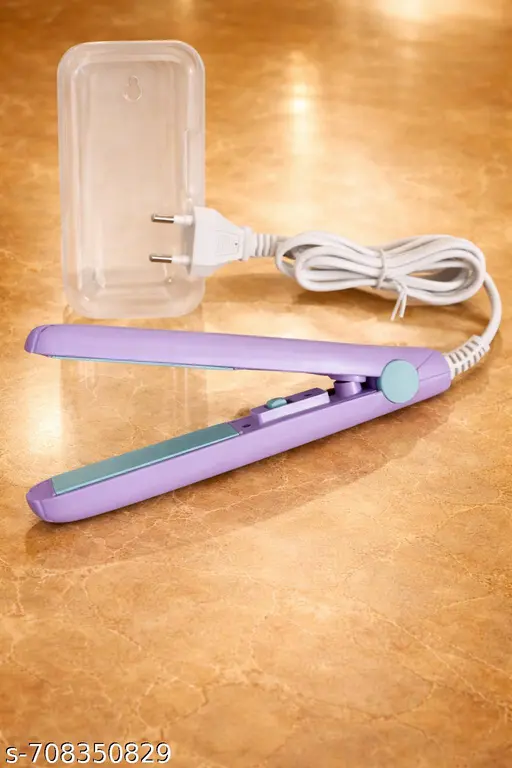 Professional Electric Hair Straightener