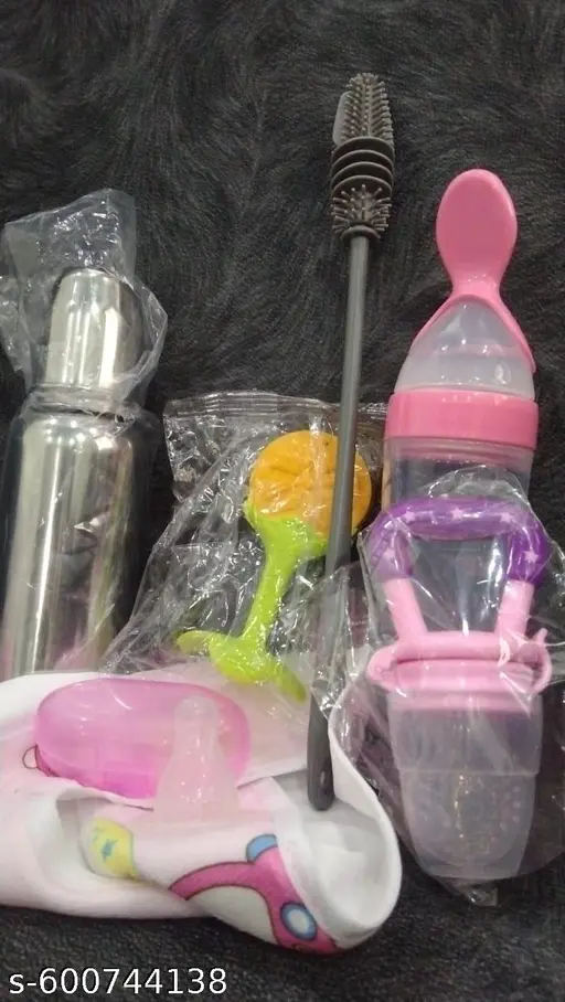 Bottle pack of 8
