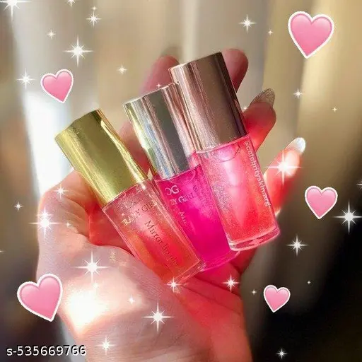 Hydrating Lip Gloss for Women and Girls