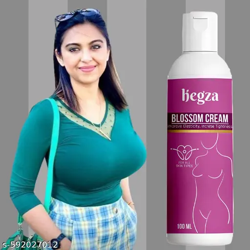 Breast Creams for woman