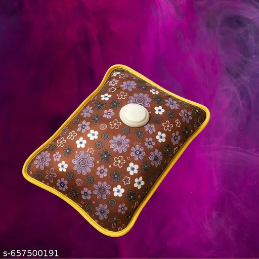 Large Size Hot Water Bag for Pain Relief