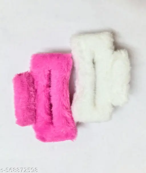 Furr long clutcher