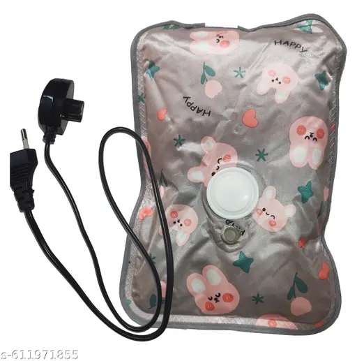 Trustico Electric Heating Pad for Period Pain Relief – Menstrual Cramps and Lower Back Therapy Pad for Women