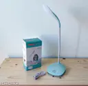 Amazing Quality Study Table lamp Rechargeable Touch On Off Switch functions in this lamp 1 Pcs Available in Multicolours