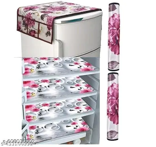 Fridge cover combos