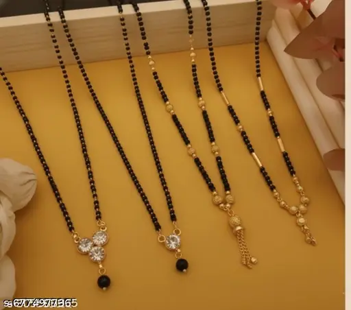 Diva Graceful Mangalsutras