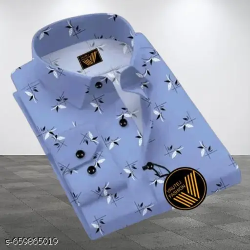 Branded Shirts