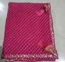 Bandhani sarees , Bandhej sarees , bandhni sarees , pure silk saree , soft silk sarees , trending sarees , patola sarees , lehariya sarees