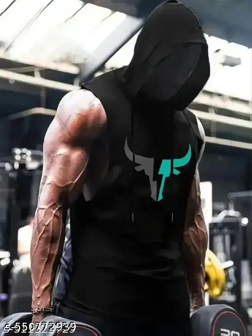 Classy Gym Vests