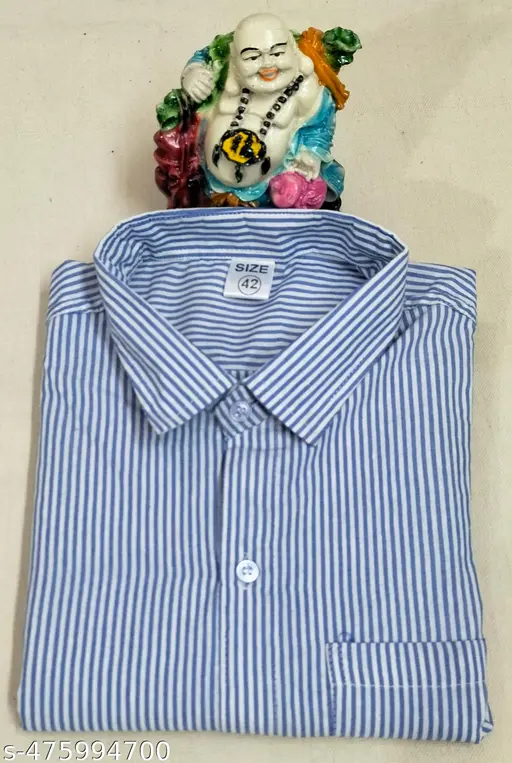 Stylish Cotton men shirt