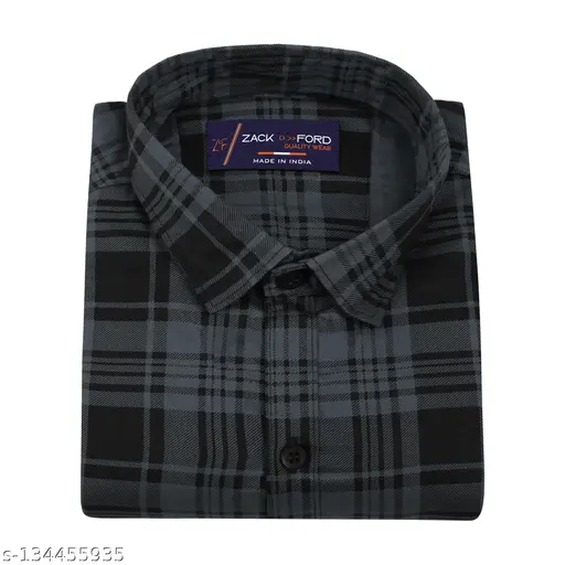 Banana Plug Men's Shirts