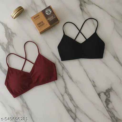 Stylus Women Bra