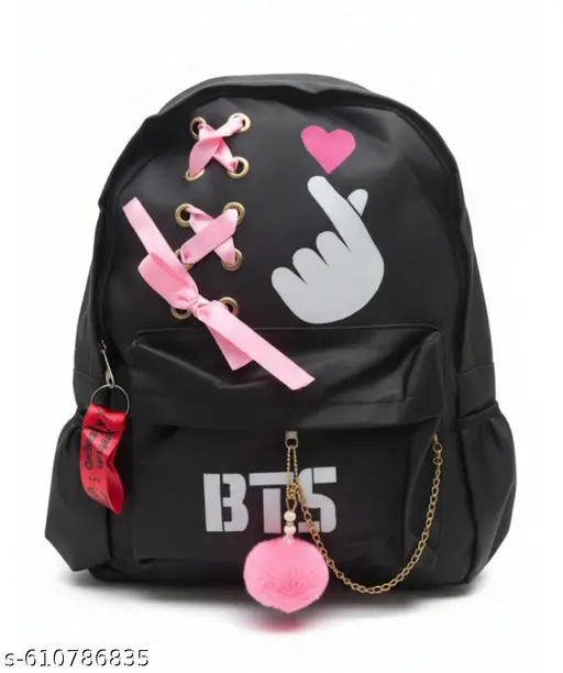 SCHOOL BAG