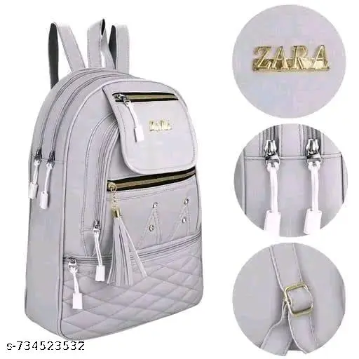FASHION AT SIXTEEN backpack for women