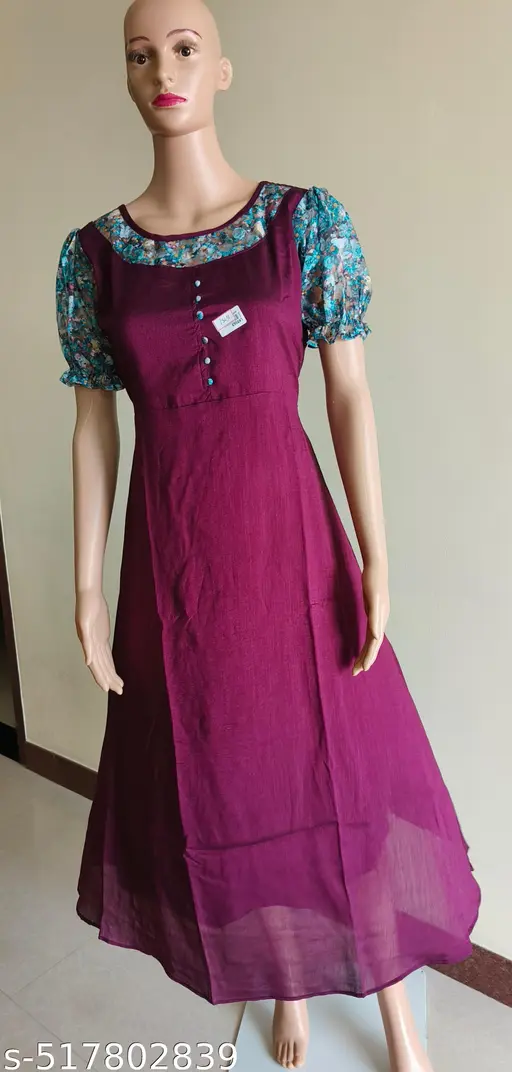Printed Kurti
