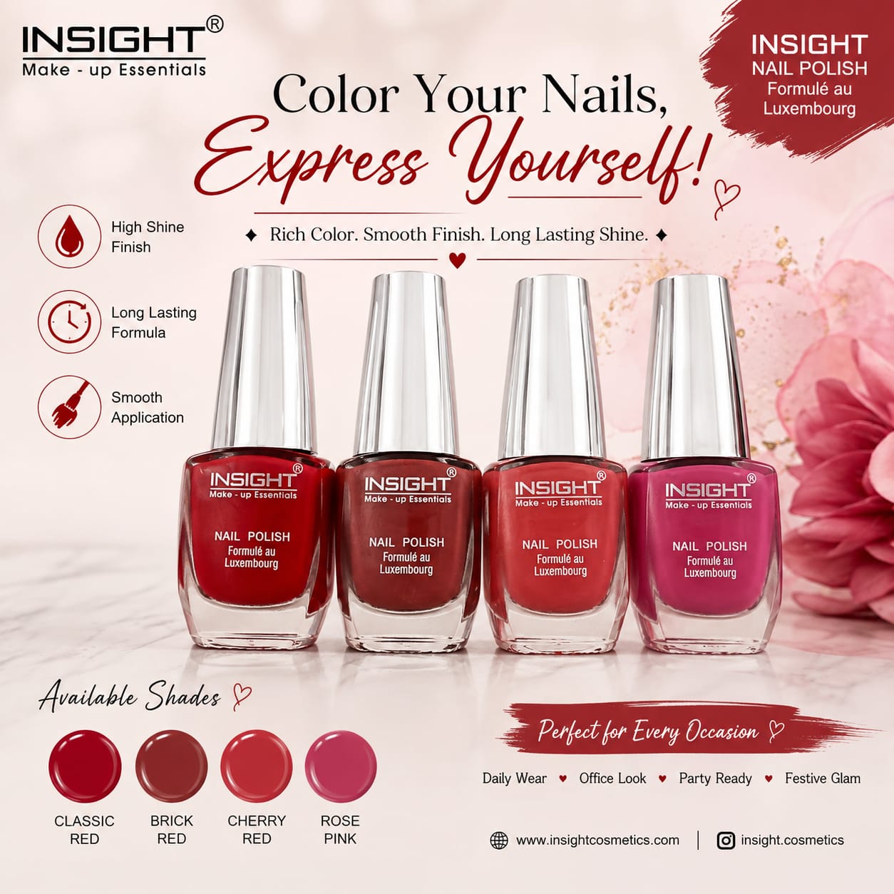 Nail Polish