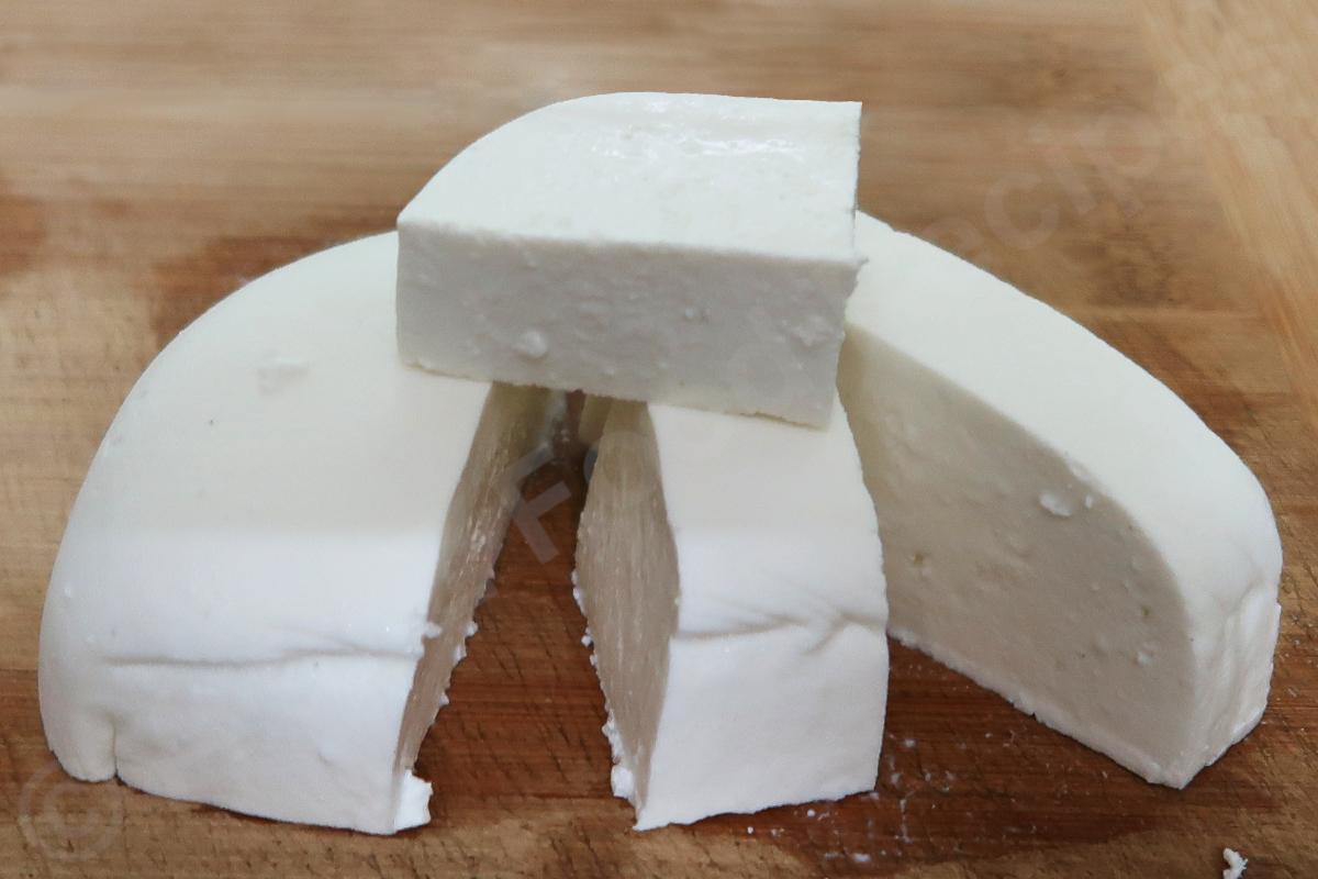 Fresh Paneer