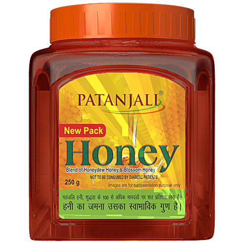 Patanjali Honey