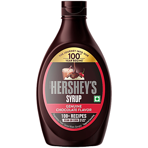 Hershey's Chocolate Syrup