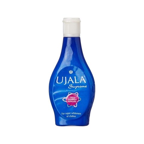 Ujala Supreme Fabric Whitener, 250 ml