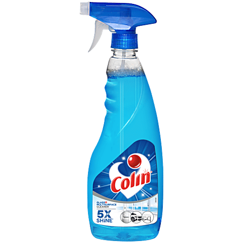 Colin Glass Cleaner (500 ml)