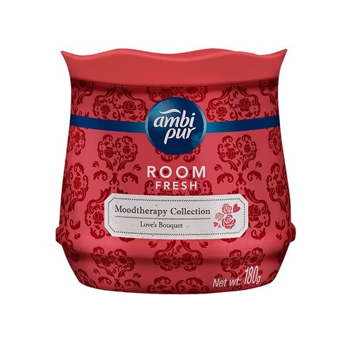 Ambi Pur Mood Therapy Collection Room Freshener (Rose)