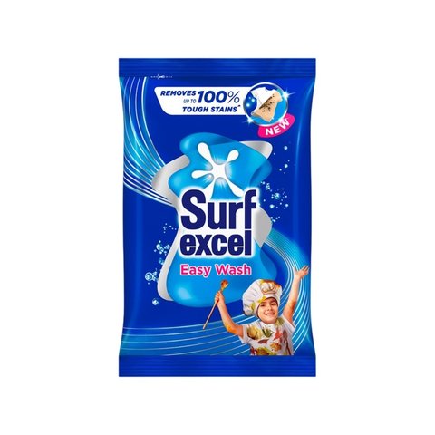 Surf Excel Easy Wash Detergent Powder