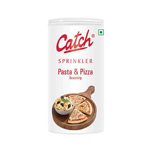 Catch Pasta & Pizza Seasoning Sprinkler, 75 g