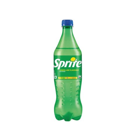 Sprite Lime Flavored Soft Drink