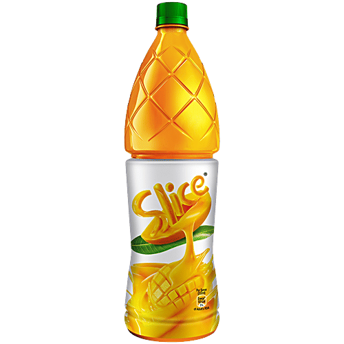 Slice Mango Drink, 1.2 L