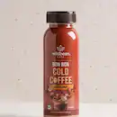 Cold Coffee Hazelnut [200 ML]